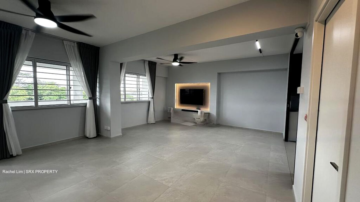 Blk 852 Jurong West Street 81 (Jurong West), HDB 4 Rooms #484298261